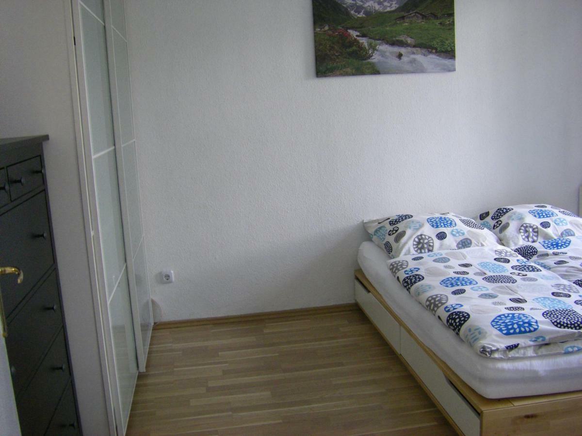 Uni Essen Apartment Exterior foto